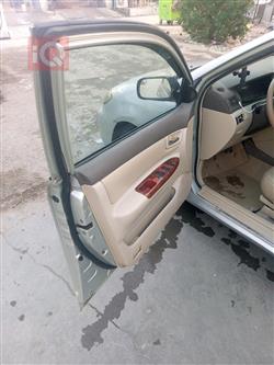 BYD F3